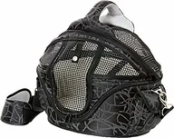 Sprzęt podróżny i transportery dla psów - Karlie Torba do noszenia dla psa Shopper de Luxe, rozmiar S, czarny - miniaturka - grafika 1