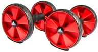 Pozostały sprzęt i akcesoria do ćwiczeń - adidas Wałki fitness ADAC-11604 - miniaturka - grafika 1