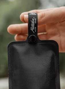 Matador Podróżna butelka na płyny Matador FlatPak Toiletry Bottle 64408-uniw - Butelki dla niemowląt - miniaturka - grafika 5