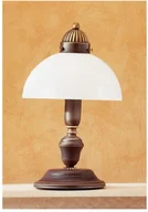 Lampy stojące - Kolarz Kolarz 731.73.53 - Lampa stołowa NONNA 1xE14/60W/230V - miniaturka - grafika 1