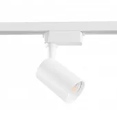 Lampy sufitowe - Maytoni Reflektor TRACK TR003-1-6W3K-W TR003-1-6W3K-W - miniaturka - grafika 1