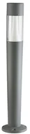 Lampy ogrodowe - Kanlux Lampa ogrodowa stojaca INVO TR 77-O-GR k_29177 - miniaturka - grafika 1