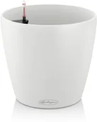 Donice - Lechuza Donica CLASSICO Color 70 biały - miniaturka - grafika 1