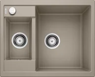 Zlewozmywaki - Blanco METRA 6 TARTUFO 517351 - miniaturka - grafika 1
