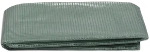 vidaXL Pokrycie do szklarni (0,5 m), 50x100x190 cm, zielone - Pozostałe ozdoby ogrodowe - miniaturka - grafika 5