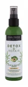 Odżywki do włosów - John Frieda Detox & Repair Care & Protect pielęgnacja bez spłukiwania 200 ml dla kobiet - miniaturka - grafika 1