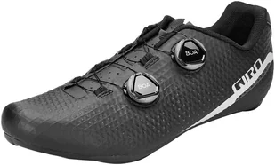 Giro Regime Shoes Men, black EU 47 2021 Triathlonowe buty kolarskie 260148-013 - Buty rowerowe Giro Regime Shoes Men, black EU 47 2021 Triathlonowe buty kolarskie 260148-013 - Buty rowerowe - miniaturka - grafika 1