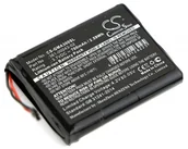 Akcesoria do nawigacji - Cameron Sino Garmin Approach G30 361-00043-02 700mAh 2.59Wh Li-Ion 3.7V - miniaturka - grafika 1