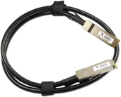 Pozostałe akcesoria sieciowe - CML DAC-40G-1M DAC-40G-01M - miniaturka - grafika 1