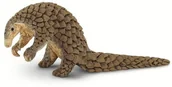 Figurki dla dzieci - Safari Ltd 100268 Pangolin 18x5x6cm - miniaturka - grafika 1
