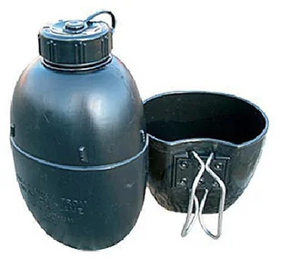 BCB International Manierka, Standard CR244A (9093) - Akcesoria turystyczne - miniaturka - grafika 2