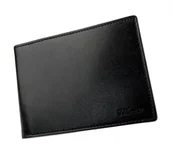 Etui na dokumenty i karty - Wilmar (PL) Etui Na Dokumenty (PL) Poziome RIFID WIL_P1/2 - miniaturka - grafika 1