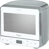 Kuchenki mikrofalowe - Whirlpool MAX 39 WSL - miniaturka - grafika 1