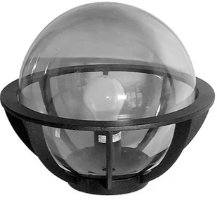 Su-Ma K 3012/1/KPO 250 - Lampy ogrodowe - miniaturka - grafika 5