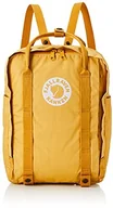 Plecaki - FJÄLLRÄVEN Fjallraven Unisex Tree-knken plecak sportowy, Żółty klonowy, Jeden rozmiar, Sport 23511 - miniaturka - grafika 1