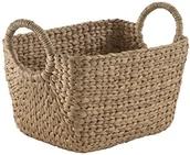 Pudła i pojemniki do przechowywania - Compactor ran6823 Caracas kosz do przechowywania L, 46 x 27 x 27,5 cm RAN6823 - miniaturka - grafika 1