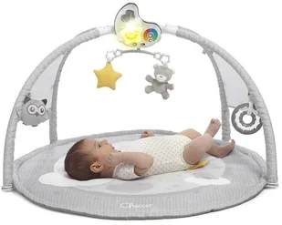 Chicco Mata dla niemowlaka 3w1 z projektorem Natural - Maty edukacyjne - miniaturka - grafika 8