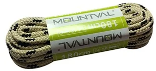 Mountval Sznurówki Sznurowadła Trekkingowe 180 cm 14 kolorów czarno/brązowe) 311_20140924215437 - Artykuły kaletnicze Mountval Sznurówki Sznurowadła Trekkingowe 180 cm 14 kolorów czarno/brązowe) 311_20140924215437 - Artykuły kaletnicze - miniaturka - grafika 3