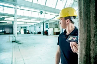 METABO Dalmierz laserowy LD 60 (606163000) - Inne urządzenia pomiarowe - miniaturka - grafika 3