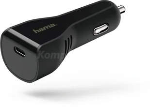HAMA Ładowarka samochodowa Power Delivery Typ-C 178313 178313 - Ładowarki samochodowe - miniaturka - grafika 14