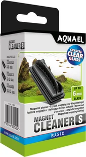 Aquael Czyścik Magnetyczny S - Pozostałe akcesoria do akwarium - miniaturka - grafika 2