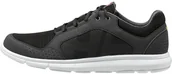 Buty sportowe męskie - Helly Hansen Ahiga V4 Hydropower Shoes Men, jet black/white/silver grey/excalibur US 8 EU 41 2021 Buty kajakowe 11582-991-8 - miniaturka - grafika 1