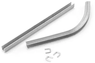 Hendi Klipsownica ręczna do kiełbas, 1000 klipsów w zestawie 265116 265116 - Inne urządzenia gastronomiczne - miniaturka - grafika 5