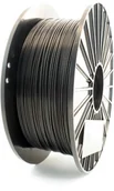 Filamenty i akcesoria do drukarek 3D - F3D Filament Pet-g 1,75mm 3kg Czarny - miniaturka - grafika 1