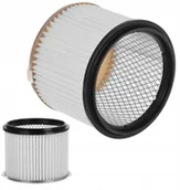 Filtry do odkurzaczy - MacAllister Filtr powietrza Mac 1400 1250 Zmywalny - miniaturka - grafika 1