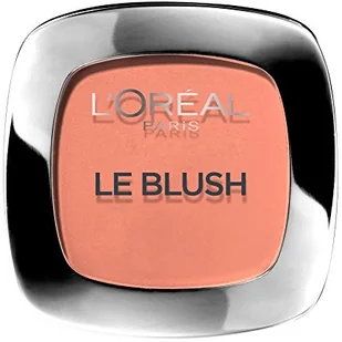 Loreal Paris Le Blush róż do policzków 160 Peche 5 g 3600522774570 - Róże do policzków - miniaturka - grafika 4