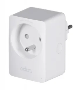 TP-Link Tapo P100 P100 - Systemy inteligentnych domów - miniaturka - grafika 2