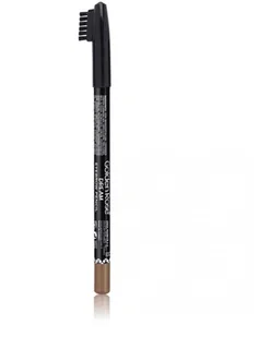 Golden Rose Golden Rose Dream Eyebrow Pencil kredka do brwi ze szczoteczką 308 - Akcesoria i kosmetyki do stylizacji brwi - miniaturka - grafika 2