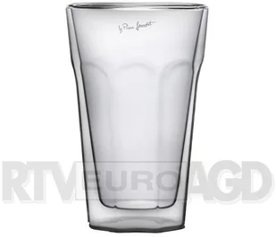LAMART Szklanki termiczne 2szt 450ml Vaso Lamart LT9024 LT9024 - Szklanki - miniaturka - grafika 2