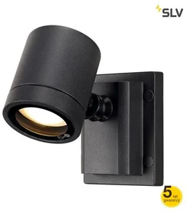 Spotline Kinkiet New Myra Wall antracyt (233105) - Lampy ścienne - miniaturka - grafika 3