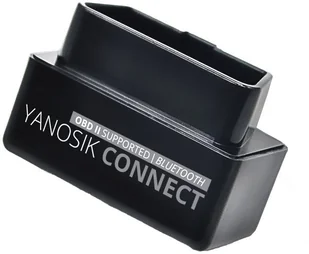 NavRoad YANOSIK CONNECT KOMPUTER POKŁADOWY YCO - Akcesoria do nawigacji - miniaturka - grafika 2