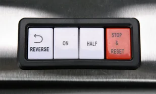 Lund MASZYNKA DO MIELENIA MIĘSA 1200W 4W1 67901 ZYSKAJ RABAT 30 ZŁ 67901 - Maszynki do mielenia gastronomiczne - miniaturka - grafika 12