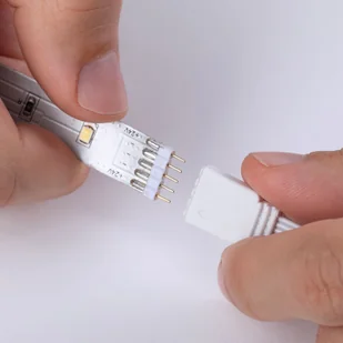 PAULMANN Paulmann MaxLED 250 zestaw podstawowy RGBW 1,5m - Taśmy LED - miniaturka - grafika 4