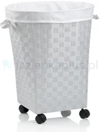 Kosze na bieliznę - Kela Porto kosz na bieliznę i pranie 23132 - miniaturka - grafika 1