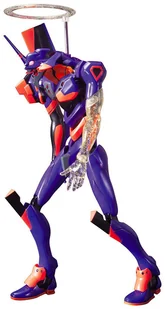 Bandai Hobby Bandai hobby HG # 03 01 EVA The Movie Awakening wersja "evangelion (album) Model Kit - Modele do sklejania - miniaturka - grafika 2