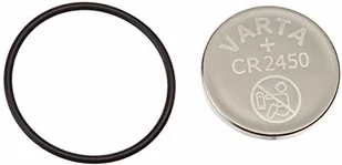 Bateria do zegarków Cressi Cr 2450 - Baterie i akcesoria - miniaturka - grafika 2