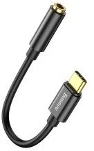 Baseus L54 adapter USB-C na Jack 3.5mm CATL54-01 F157-53321_20190923155113 - Adaptery i przejściówki - miniaturka - grafika 2
