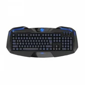 Klawiatury - E-Blue Auroza - miniaturka - grafika 1