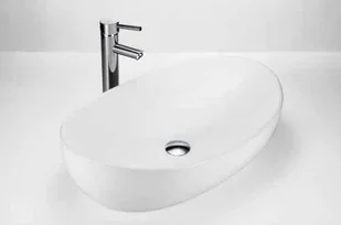 Massi Somon 64x42 MSU-5254 - Umywalki - miniaturka - grafika 2