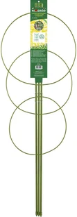 BIOOGRÓD Podpora Pierścieniowa 75 cm) - Akcesoria do urządzeń ogrodniczych - miniaturka - grafika 3