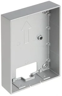 DAHUA Obudowa natynkowa VTM115 VTM115 - Akcesoria do domofonów i wideodomofonów - miniaturka - grafika 2