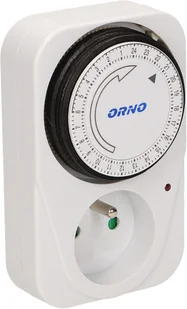 Orno Programator czasowy mechaniczny OR PRE 415 - Programatory czasowe - miniaturka - grafika 11