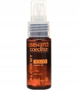 Helen seward Olejek Arganowy 13/O 30ml - Olejki do ciała i włosów - miniaturka - grafika 2