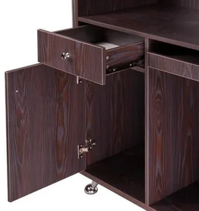 Beauty System Biurko do recepcji BD-3317 BD-3317 - Inne meble biurowe - miniaturka - grafika 4