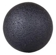 Akcesoria do masażu - HMS PIŁKA DO MASAŻU POJEDYŃCZA BLM01 10CM 17-42-022 - miniaturka - grafika 1