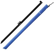 Inne akcesoria dla wędkarzy - Shakespeare na plażę wędki do telewizora, czarny 1207870 - miniaturka - grafika 1